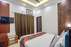 FabExpress MVR Services Sector 55