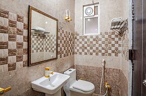 FabExpress MVR Services Sector 55