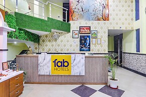 Fabhotel Astor