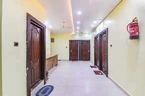 Fabhotel Astor