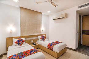 Fabexpress Vasundhara Suits