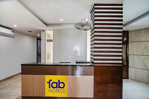 Fabexpress Vasundhara Suits