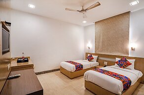 Fabexpress Vasundhara Suits