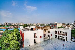 Fabexpress Vasundhara Suits