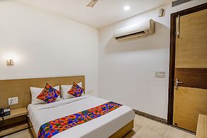 Fabexpress Vasundhara Suits