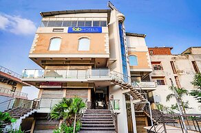 Fabexpress Vasundhara Suits