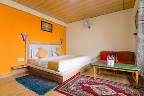Fabhotel Negis Shivalaya