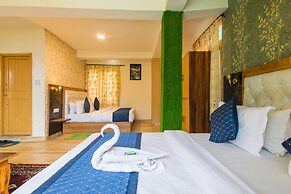 Fabhotel Negis Shivalaya