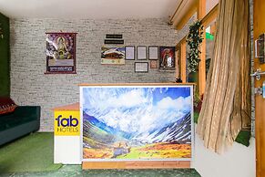 Fabhotel Negis Shivalaya