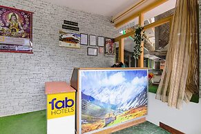 Fabhotel Negis Shivalaya