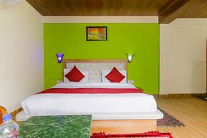 Fabhotel Negis Shivalaya
