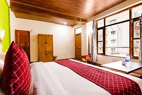 Fabhotel Negis Shivalaya