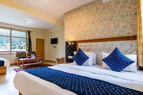 Fabhotel Negis Shivalaya