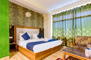 Fabhotel Negis Shivalaya
