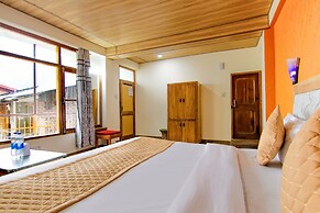 Fabhotel Negis Shivalaya