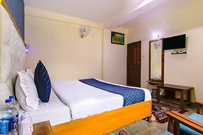 Fabhotel Negis Shivalaya