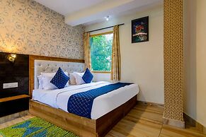 Fabhotel Negis Shivalaya