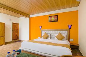 Fabhotel Negis Shivalaya
