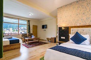 Fabhotel Negis Shivalaya