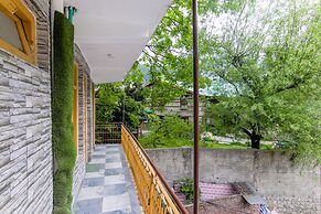 Fabhotel Negis Shivalaya