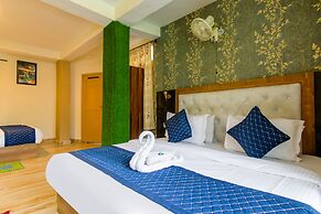 Fabhotel Negis Shivalaya