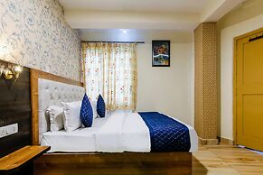 Fabhotel Negis Shivalaya