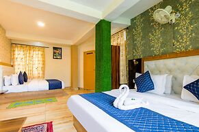 Fabhotel Negis Shivalaya