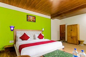 Fabhotel Negis Shivalaya