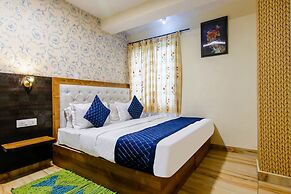 Fabhotel Negis Shivalaya