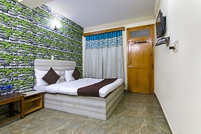 Fabhotel Negis Shivalaya