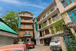 Fabhotel Negis Shivalaya