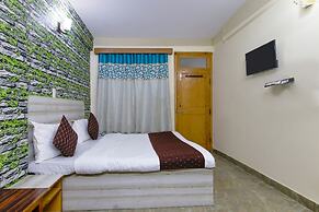 Fabhotel Negis Shivalaya