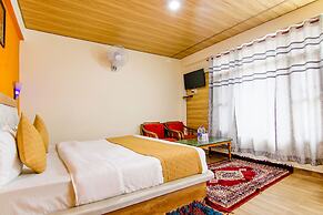 Fabhotel Negis Shivalaya