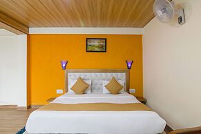 Fabhotel Negis Shivalaya