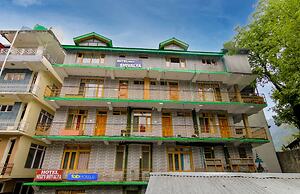 Fabhotel Negis Shivalaya