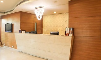 Fabhotel Prime Meghalaya