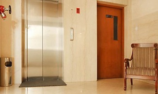 Fabhotel Prime Meghalaya