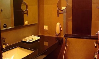 Fabhotel Prime Meghalaya
