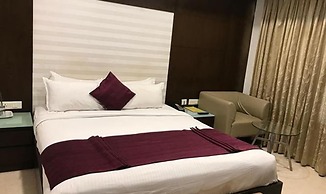 Fabhotel Prime Meghalaya