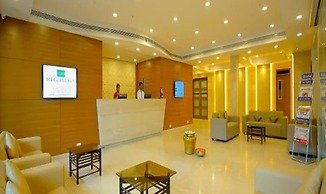 Fabhotel Prime Meghalaya