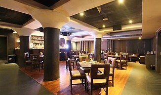 Fabhotel Prime Meghalaya
