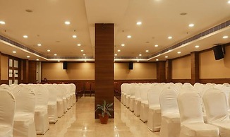 Fabhotel Prime Meghalaya