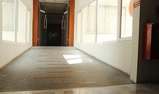 Fabhotel Prime Meghalaya