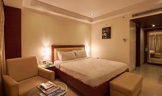 Fabhotel Prime Meghalaya