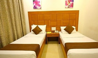 Fabhotel Prime Meghalaya