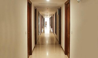 Fabhotel Prime Meghalaya