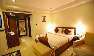 Fabhotel Prime Meghalaya
