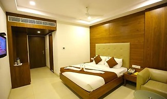 Fabhotel Prime Meghalaya