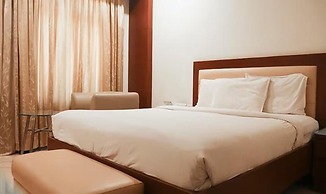 Fabhotel Prime Meghalaya