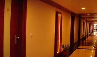 Fabhotel Prime Meghalaya